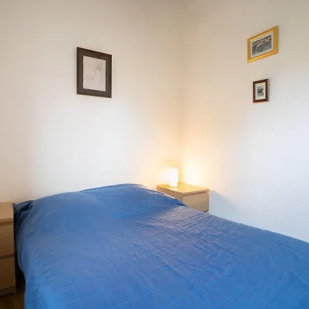 Holiday Home Les Maisons De La Plage-4 By Interhome