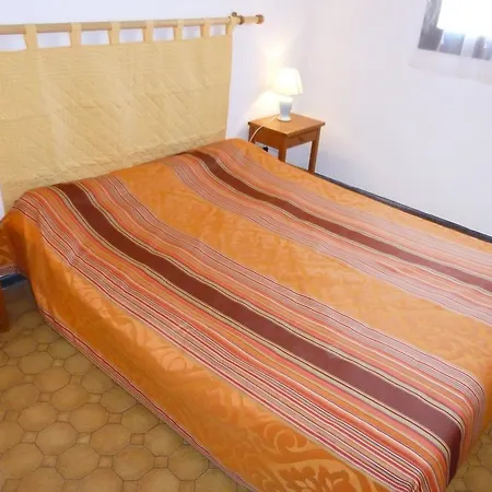 Holiday Home Les Maisons De La Plage-4 By Interhome * Le Grau-du-Roi
