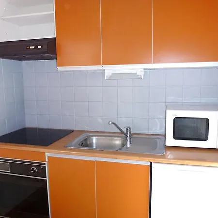 Holiday home Holiday Home Les Maisons De La Plage-4 By Interhome