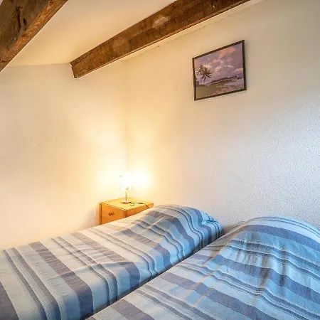 Holiday home Holiday Home Les Maisons De La Plage-4 By Interhome Le Grau-du-Roi
