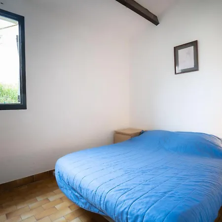 Holiday home Holiday Home Les Maisons De La Plage-4 By Interhome