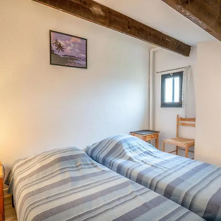 Holiday Home Les Maisons De La Plage-4 By Interhome * Le Grau-du-Roi