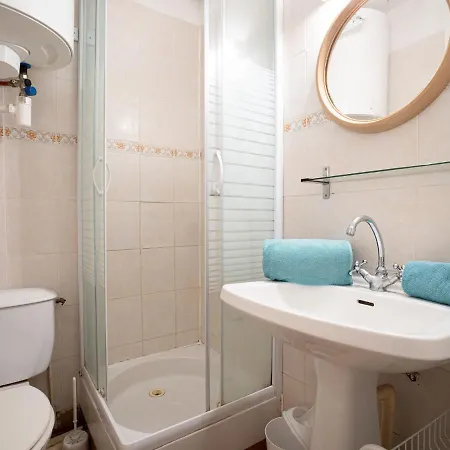 Holiday Home Les Maisons De La Plage-4 By Interhome Holiday home Le Grau-du-Roi