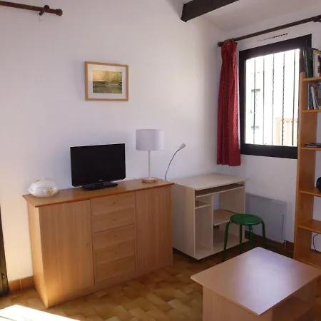 Holiday Home Les Maisons De La Plage-4 By Interhome Holiday home *