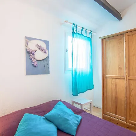 Holiday Home Les Maisons De La Plage-4 By Interhome
