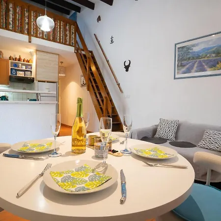 Holiday Home Les Maisons De La Plage-4 By Interhome Le Grau-du-Roi
