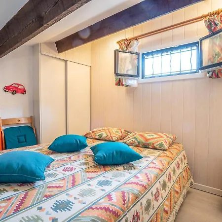 Holiday Home Les Maisons De La Plage-4 By Interhome Holiday home Le Grau-du-Roi