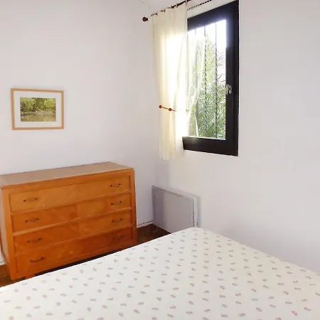 Holiday Home Les Maisons De La Plage-4 By Interhome