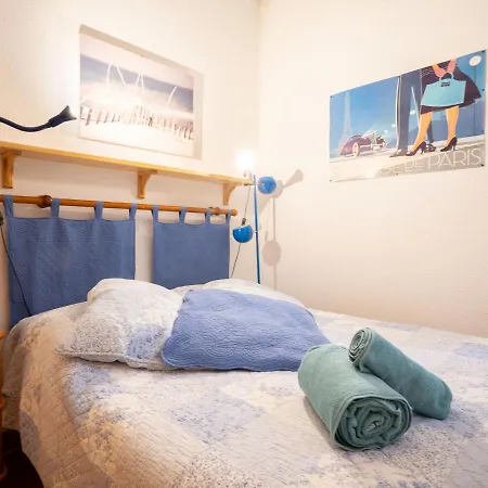 Holiday Home Les Maisons De La Plage-4 By Interhome * Le Grau-du-Roi
