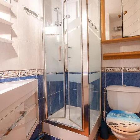 Les Maisons De La Plage-4 By Interhome * Le Grau-du-Roi