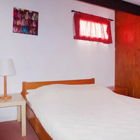 Holiday Home Les Maisons De La Plage-4 By Interhome Holiday home