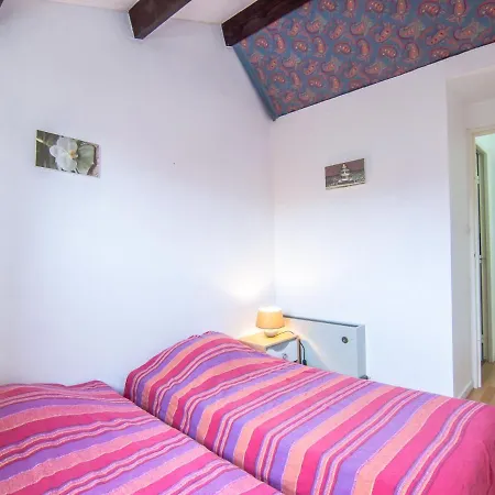 Holiday Home Les Maisons De La Plage-4 By Interhome * Le Grau-du-Roi