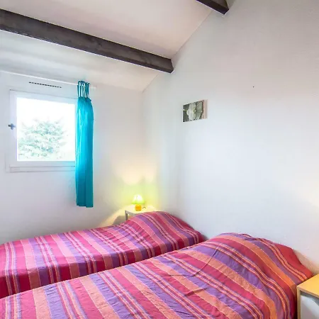 Holiday Home Les Maisons De La Plage-4 By Interhome * Le Grau-du-Roi